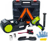Electric Car Jack Kit 5Ton