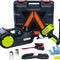Electric Car Jack Kit 5Ton
