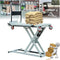 Hydraulic Mobile Scissor Lifting Table