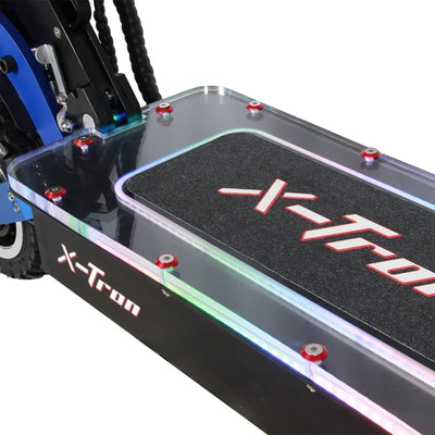 X-Tron Viper11 7000W Electric Scooter