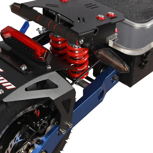 X-Tron Viper11 7000W Electric Scooter
