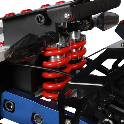 X-Tron Viper11 7000W Electric Scooter