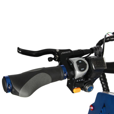 X-Tron Viper11 7000W Electric Scooter