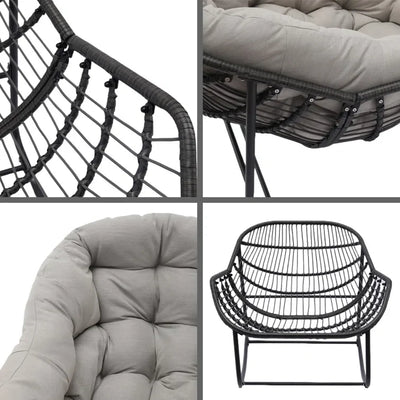 Outdoor Lounge Chair