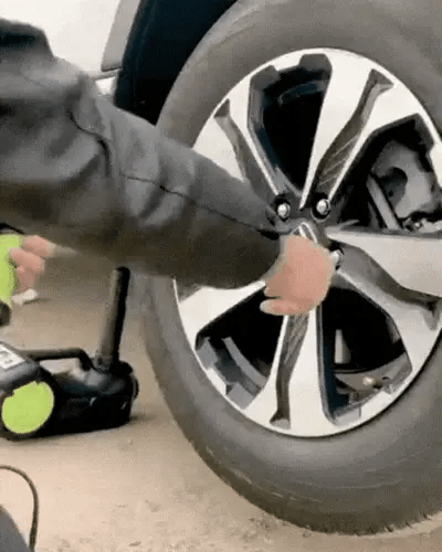 Your Car Repair Helper!