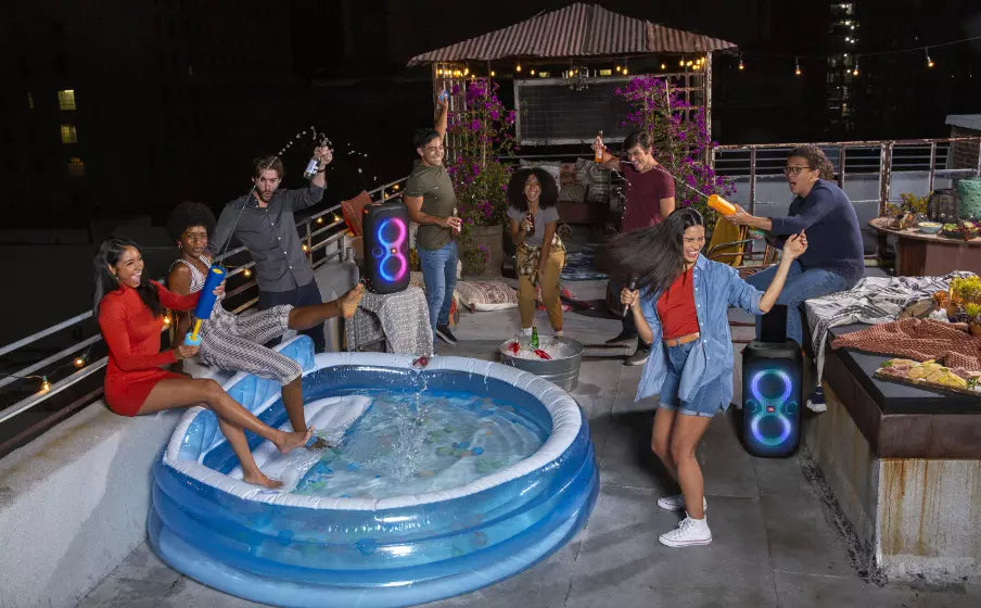 12 Hours of Playtime