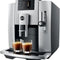 Jura E8 Automatic Coffee Machine