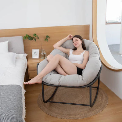 Outdoor Lounge Chair