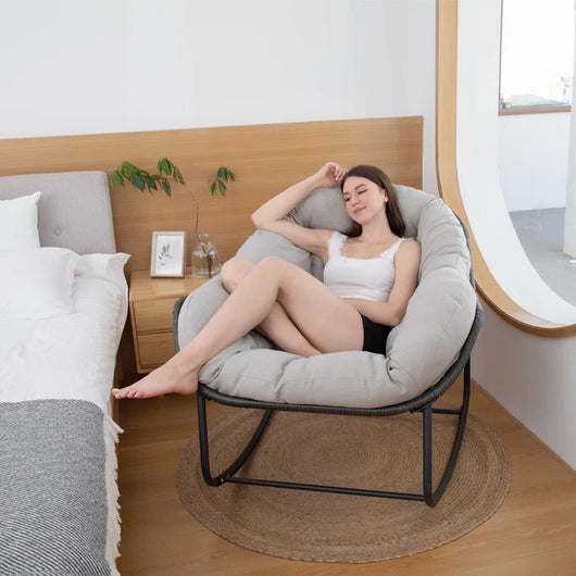 Outdoor Lounge Chair