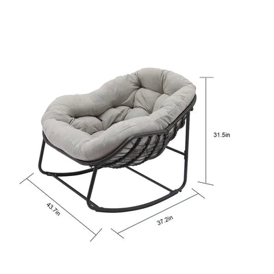 Outdoor Lounge Chair