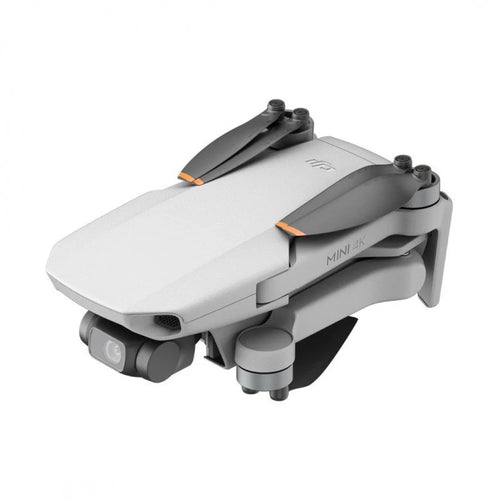 DJI Mini 4 Pro Fly More Combo (DJI RC 2)