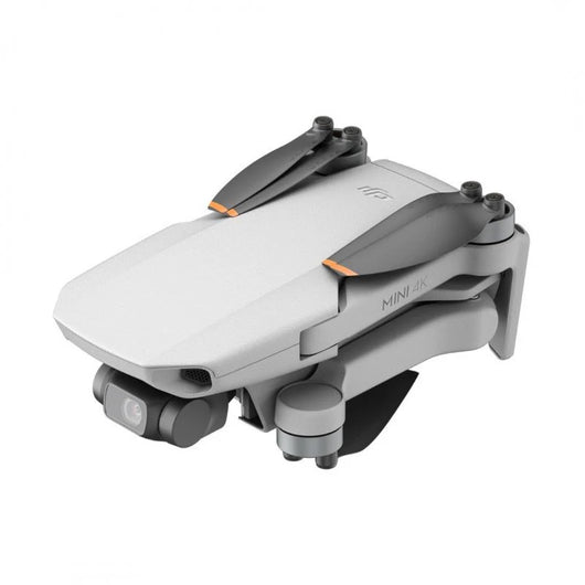 DJI Mini 4 Pro Fly More Combo (DJI RC 2)
