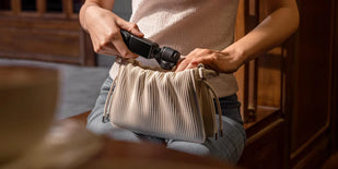 Pocket-Sized and Ready for Adventure