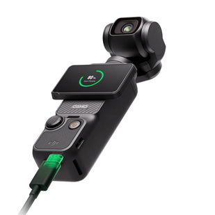 Fast Charging, Long Lasting