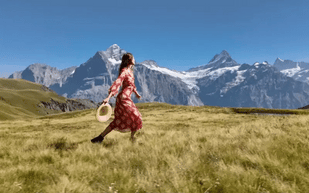 Be a Slow-Mo-Pro With 4K/120fps [1]