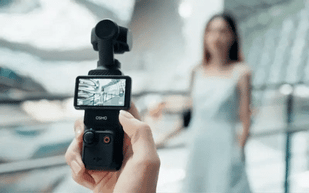 2-Inch Rotatable Screen, Spin the Good Times