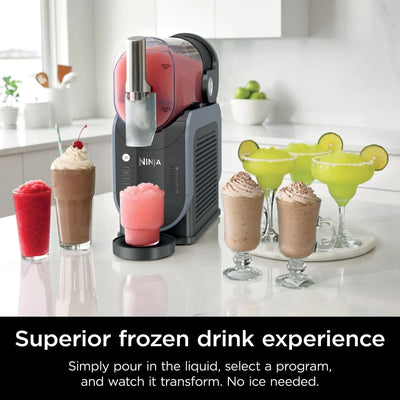 Ninja SLUSHi™ Frozen Drink Maker