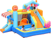 Inflatable Bounce House