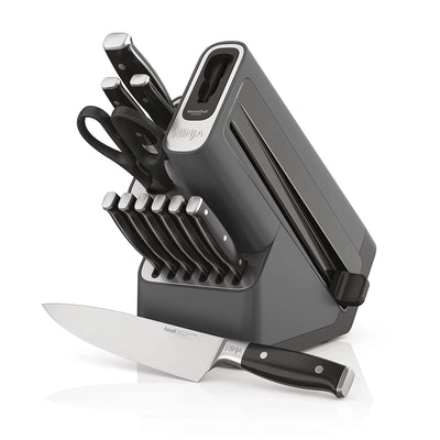 Ninja NeverDull™ 12-Piece Premium Knife System