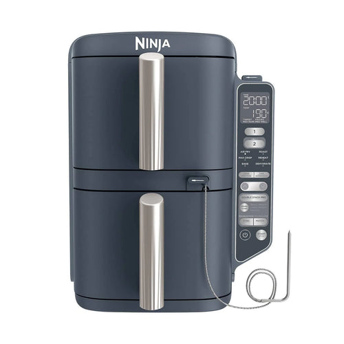 Ninja Double Stack XL 2-Level Air Fryer