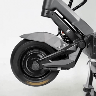 PMT 10″×3.5″ HIGH-PERFORMANCE TIRES – GRIP IN EVERY SITUATION