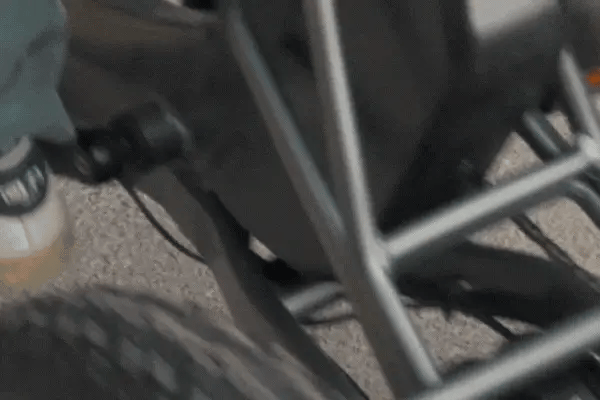 Take every curve with confidence