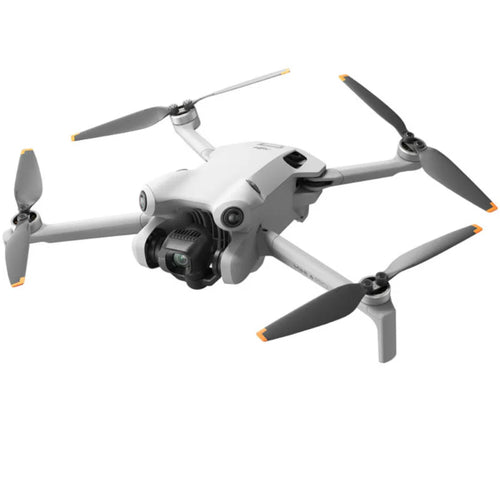 DJI Mini 4 Pro Fly More Combo (DJI RC 2)
