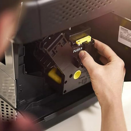 Fully Automatic Coffee Machine