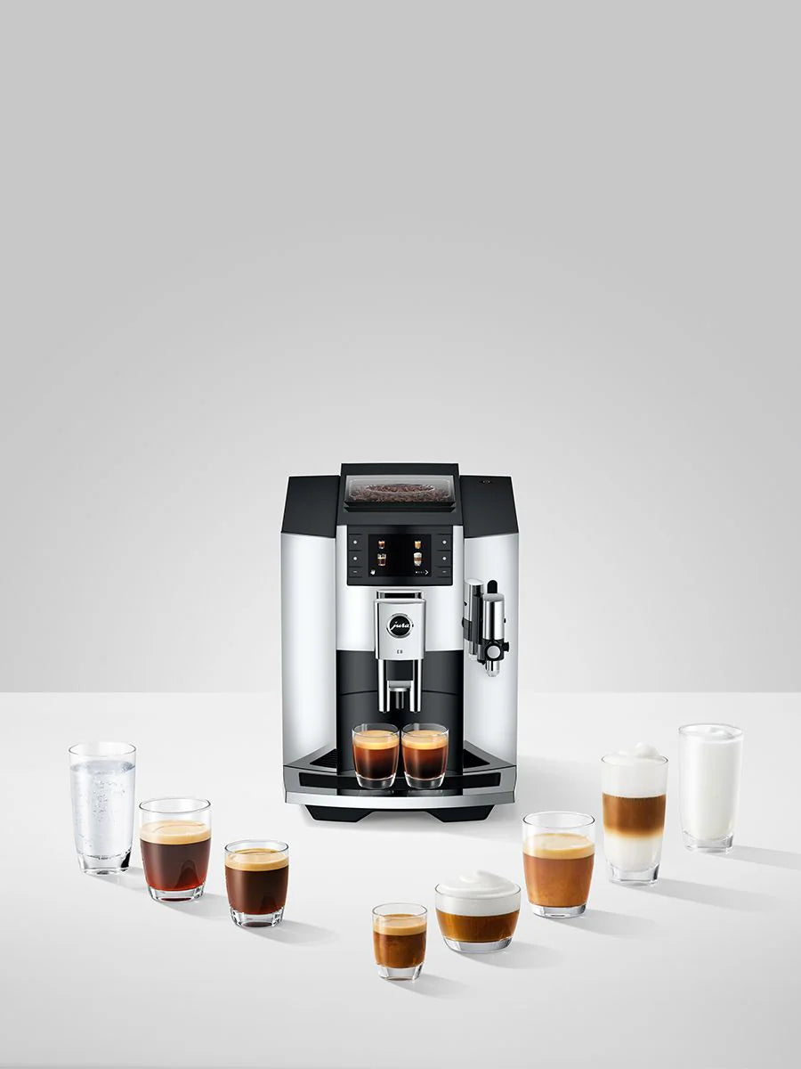 A World of Coffee Varieties