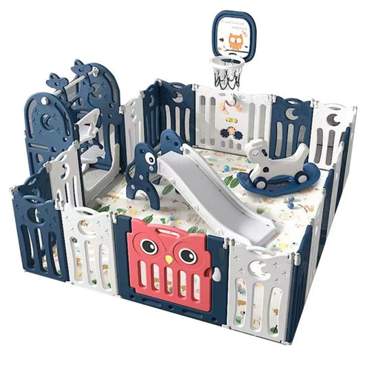 Baby Playpen