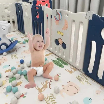 Baby Playpen