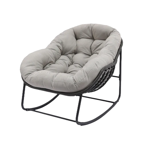 Outdoor Lounge Chair