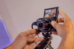 More Features with Updated Firmware